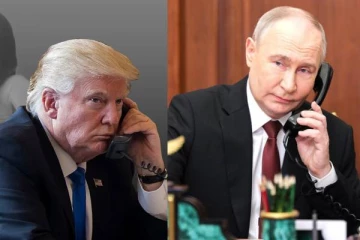 மக்கள் இறப்பதை நிறுத்துவதைக் காண விரும்பும் ட்ரம்ப்: ஜனாதிபதி புடினுடன் உரையாடல் நிகழ்ந்ததா?