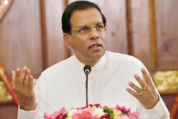 ஜனாதிபதியாக வர ஆசைப்படும் மைத்திரி! செய்திகளின் தொகுப்பு