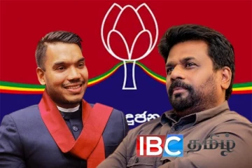 நாமல் ராஜபக்சவை கொலை செய்ய முயற்சி : மொட்டு பரபரப்பு தகவல்