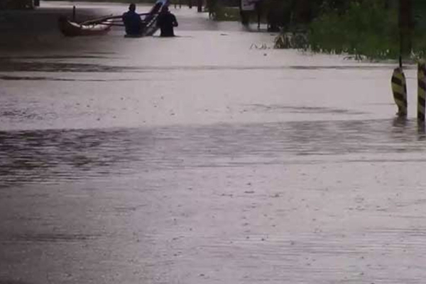 எதிர்வரும் மணித்தியாலங்களில் மகா ஓயா பகுதிகளில் காத்திருக்கும் வரலாறு காணாத அபாயம் | Danger In The Maha Oya Areas