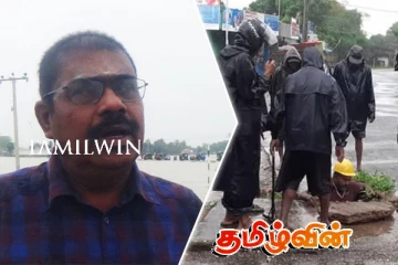 திட்டமிடப்படாத அபிவிருத்தி நடவடிக்கைகளின் தாக்கம்: அரியநேத்திரன் அதிருப்தி