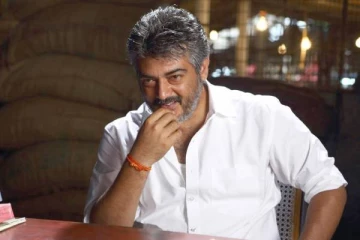 நான் படப்பிடிப்பில் நடிகர் அஜித்தை அப்படியே பார்த்துக்கொண்டிருப்பேன்.. 90ஸ் நாயகி ஓபன் டாக்