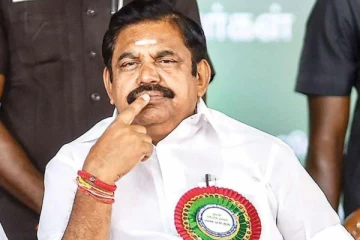 எதிர்க்கட்சி தலைவர் எடப்பாடி பழனிசாமி மீது வழக்குப்பதிவு! அனுமதியின்றி நேற்று போராட்டம்!