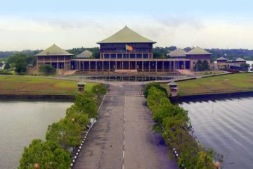 இனிவரும் 5 வருடங்களில் நான் யார் என்பதை பார்ப்பீர்கள்! தமிழ் எம்.பி வெளியிட்ட தகவல்