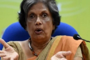 2015 இல் பட்டது போதும் -மகனை பலியாக்க அனுமதியேன் -சந்திரிக்கா உறுதி