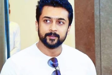 சூர்யாவை கேவலப்படுத்திய இயக்குனர்!! பல வருடத்திற்கு பின் வாய்த்திறந்த தயாரிப்பாளர்..