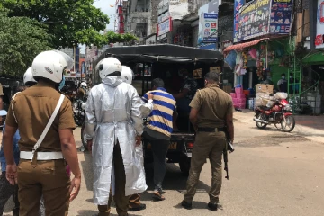 மன்னாரைச் சேர்ந்தவர் யாழ்ப்பாணத்தில் கைது