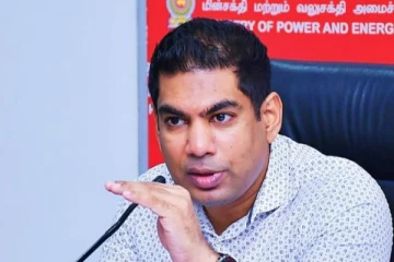 மீண்டும் வரிசை யுகத்துக்குச் செல்லும் அபாயம்: கஞ்சன விஜேசேகரவின் எச்சரிக்கை - செய்திகளின் தொகுப்பு (video)