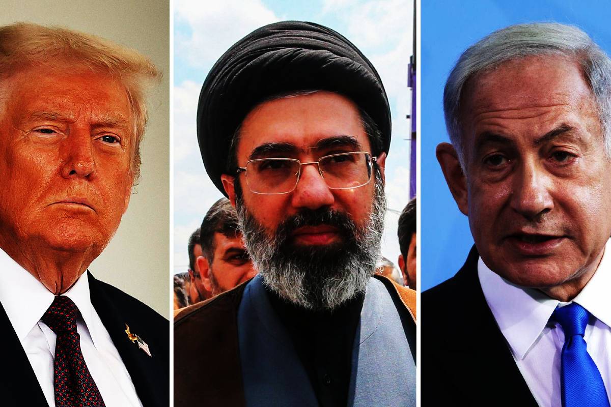 கைபர் ஷேகன் -Khyber Shaken- ஏவுகணைகளால் அதிரும் மத்திய கிழக்கு! | Irgc 77Th Strike On Israel And Us Bases