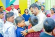 டித்வா புயலினால் பாதிக்கப்பட்ட மாணவர்களுக்கு மகிழ்ச்சித்தகவல்; ஜனாதிபதி நிதியம் நிதியுதவி!