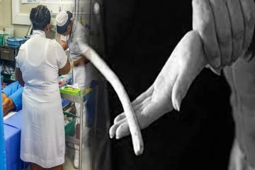 ஆசிரியர் தாக்கியதில் மாணவன் வைத்தியசாலையில் அனுமதி