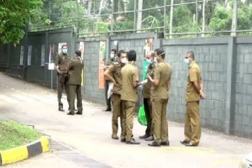 பொது சுகாதார பரிசோதகர்கள் இருவர் மீது தாக்குதல்!