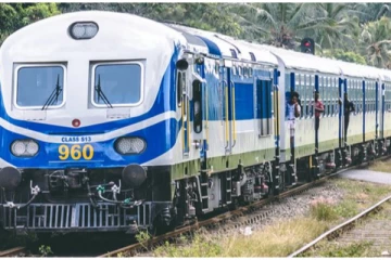 தொடருந்து சாரதிகள் சங்கம் விடுத்துள்ள எச்சரிக்கை