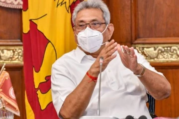 அதிகாரிகளுக்கு அலோசனை ஒன்றை வழங்கிய இலங்கை ஜனாதிபதி!