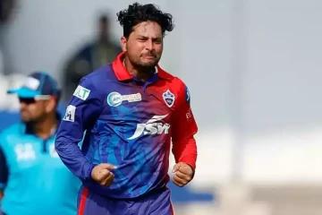 கேவலமாக நடத்தப்பட்ட குல்தீப் யாதவ் ... கொல்கத்தா அணி மீது புதிய சர்ச்சை