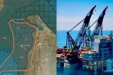 யாழ்.குடாநாட்டிற்கு அருகே உள்ள காவிரி படுக்கையில் எண்ணெய் வளம் இருக்கா?