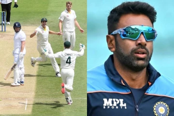 விளையாட்டின் ஆன்மாவுக்கு எதிரானதா? ஆஷஸில் சர்ச்சைக்குரிய அவுட் குறித்து அஸ்வின் தடாலடி கருத்து