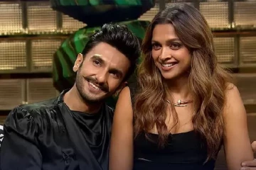 தீபிகா படுகோனேவுடனான முதலிரவு; கேரவனில் வைத்தே.. - ரன்வீர் சிங் ஓபன் டாக்