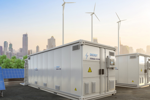 தமிழர் பகுதியில் இலங்கை எரிசக்தி நிறுவனம் அறிமுகப்படுத்தும் புதிய திட்டம் | Vidullanka Secures Battery Storage Vavunathivu