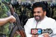 புலிகளின் ஆயுதக் கொள்கலன் விவகாரம் : சிக்கலில் சிக்குவாரா அநுர