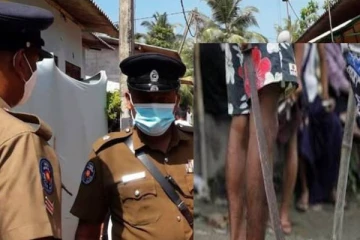 யாழில் பட்டப்பகலில் நடந்த கொடூரம்: விடுதிக்குள் நுழைந்து சரமாரி தாக்குதல்