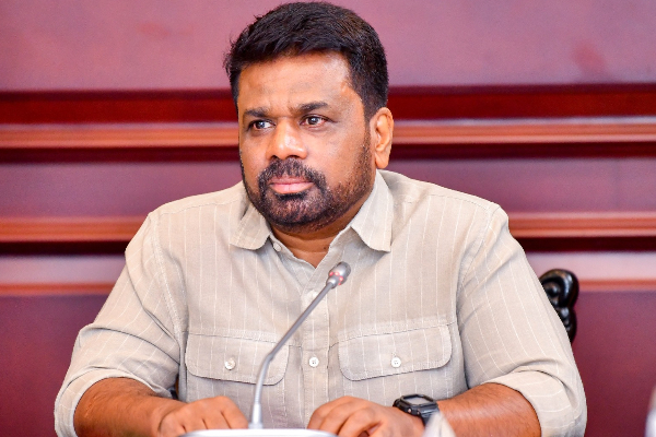 சுற்றுலா மையங்களாக போகும் ஜனாதிபதி மாளிகைகள்: அநுர விடுத்துள்ள அழைப்பு | President Anura Invited Businessmen To Invest