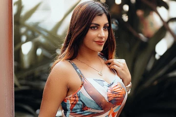 யாஷிகா நீங்க virgin-ஆ? வில்லங்க கேள்விக்கு யாஷிகா சொன்ன பதில்