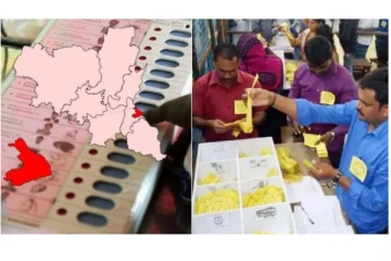 ஈரோடு கிழக்கு இடைத்தேர்தல் முடிவு - தபால் வாக்கு முடிவுகள் வெளியீடு...!