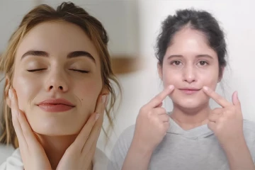 உங்கள் முகம் பளபளக்கும், தினமும் காலையில் இந்த மசாஜ் செய்யுங்கள்