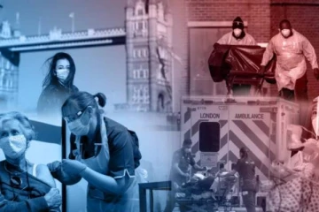 பிரித்தானியாவில் கொரோனாவால் 1 கோடிக்கு மேலான மக்கள் பாதிப்பு! வெளியான முக்கிய தகவல்