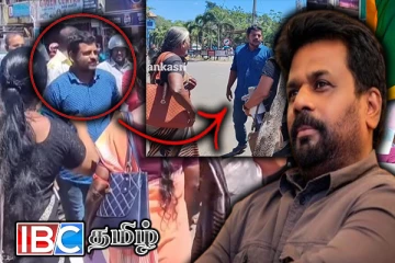 அநுர தரப்பினருக்கு அபகீர்த்தியை ஏற்படுத்த முயற்சி : முன்வைக்கப்பட்டுள்ள குற்றச்சாட்டு