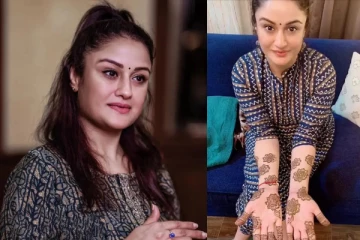 2வது திருமணமா? உண்மை உடைத்த சோனியா அகர்வால்!