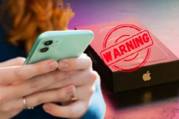 ஸ்மார்ட்போன்களில் எச்சரிக்கை வாசகம்! டிஜிட்டல் அடிமையாதலை தடுக்க ஸ்பெயின் புதிய முயற்சி