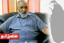 தமிழர்களை படுகொலை செய்தால் பதவி உயர்வும், பதக்கமும்...!