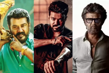 விஸ்வாசம் டிஆர்பி சாதனையை தொட முடியாத லியோ! ஆனால் ஜெயிலரை விட இவ்வளவு அதிகமா?