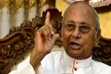 உடனடியாக தேர்தலை நடத்துங்கள்: கோரிக்கை விடுத்த கொழும்பு பேராயர்
