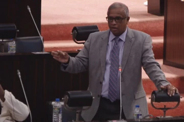 அவசரகாலச் சட்டம் தொடர்பில் நாடாளுமன்றத்தில் சுமந்திரன் விடுத்துள்ள கோரிக்கை