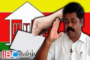 வரவு செலவுத் திட்ட விவாதத்தில் சிறீதரன் அநுர அரசிடம் விடுத்த கோரிக்கை