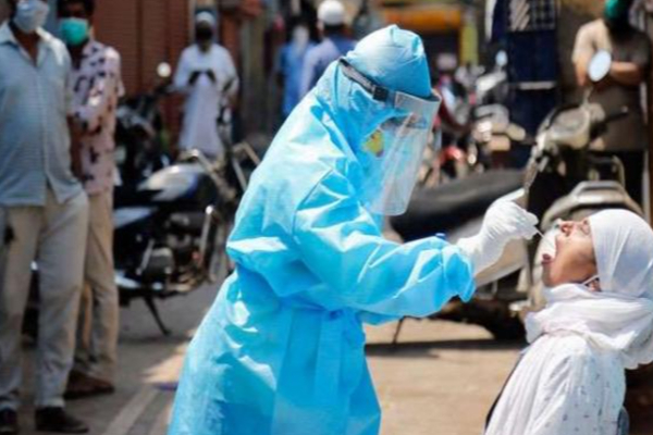 இந்தியாவில் மூன்று மாதங்களுக்கு பிறகு 50 ஆயிரத்திற்கு கீழ் சென்றது தினசரி கொரோனா பாதிப்பு! | Covid19 India