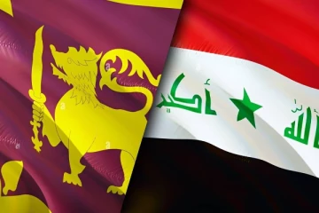 ஈராக்கில் உள்ள இலங்கை தூதரகத்தை மீண்டும் திறக்க அழைப்பு