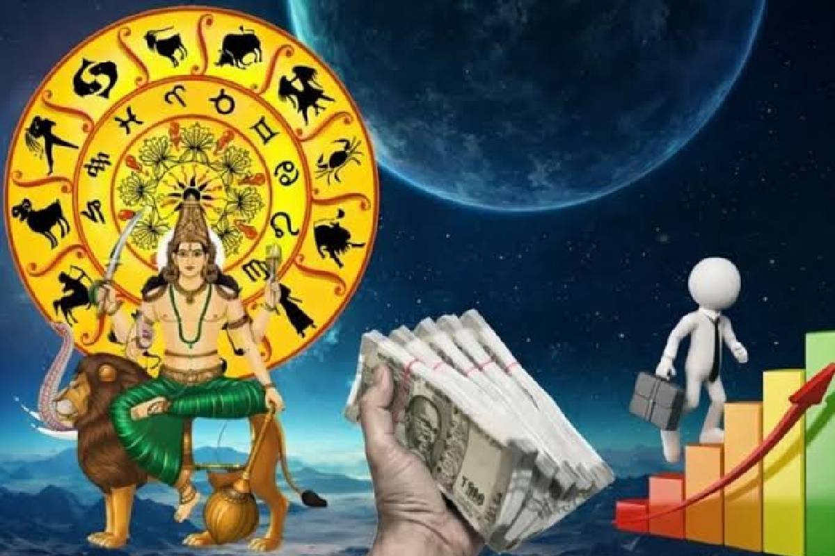 புதன் வக்ர நிவர்த்தியால் நிதி நிலையில் அசுர வளர்ச்சி இந்த 3 ராசிகளுக்கு தான்! உங்க ராசியும் இதுல இருக்கா? | Mercury Direct In Gemini On 24 July Who Get Money