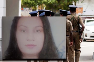 பொலிஸாரால் தேடப்படும் பெண்: வெளியிடப்பட்டுள்ள புகைப்படம்