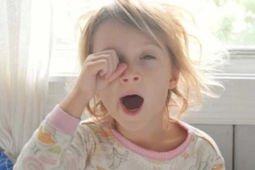 குழந்தைகள் எப்போதும் சோர்வாகவே இருக்கின்றார்களா? அலட்சியம் வேண்டாம்