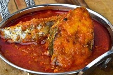 மணமணக்கும் நாவூறும் நெய்மீன் குழம்பு: வெறும் 10 நிமிடத்தில் தயார் செய்வது எப்படி?