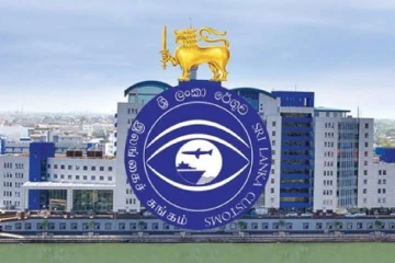 වාහන ආනයනය පිළිබඳව ශ්‍රී ලංකා රේගුවෙන් සුබම සුබ ආරංචියක් - මෙහෙම ගියොත් ලංකාවම ගොඩ