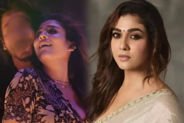 தன்னை விட 19 வயது மூத்த நடிகருக்கு ஜோடியாக நடிக்க நோ சொன்ன நயன்தாரா.. ஆனால்