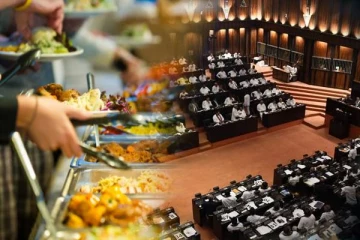 100 ரூபா உயர்வு; வீட்டிலிருந்து உணவு கொண்டு செல்லும் எம்பிக்கள்!