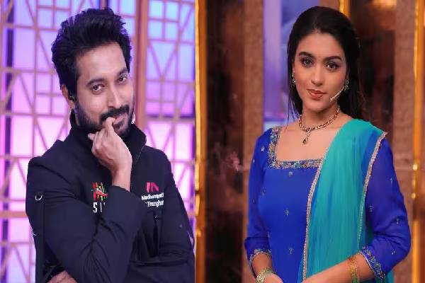 ஷபானாவிடமும் லீலையை காட்டினாரா மாதம்பட்டி ரங்கராஜ்? பாடகியால் கிளம்பிய புதிய சர்ச்சை! | Cwc Madhampatty Rumored To Messed With Shabana