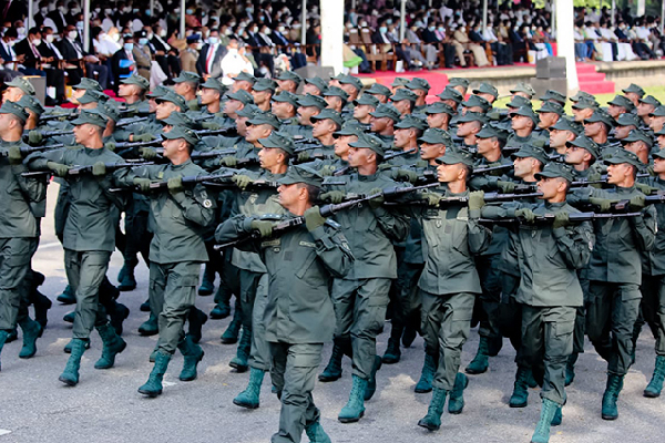 2026 பாதீடு! பாதுகாப்பு அமைச்சுக்கு பல கோடி ரூபா நிதி | Defence Ministry Budget 2026