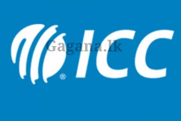 ICCය එකවරම කළ දැනුම්දීම - ඉන්දියාව උඩටම එද්දි ලංකාවට වුණේ මේකයි..